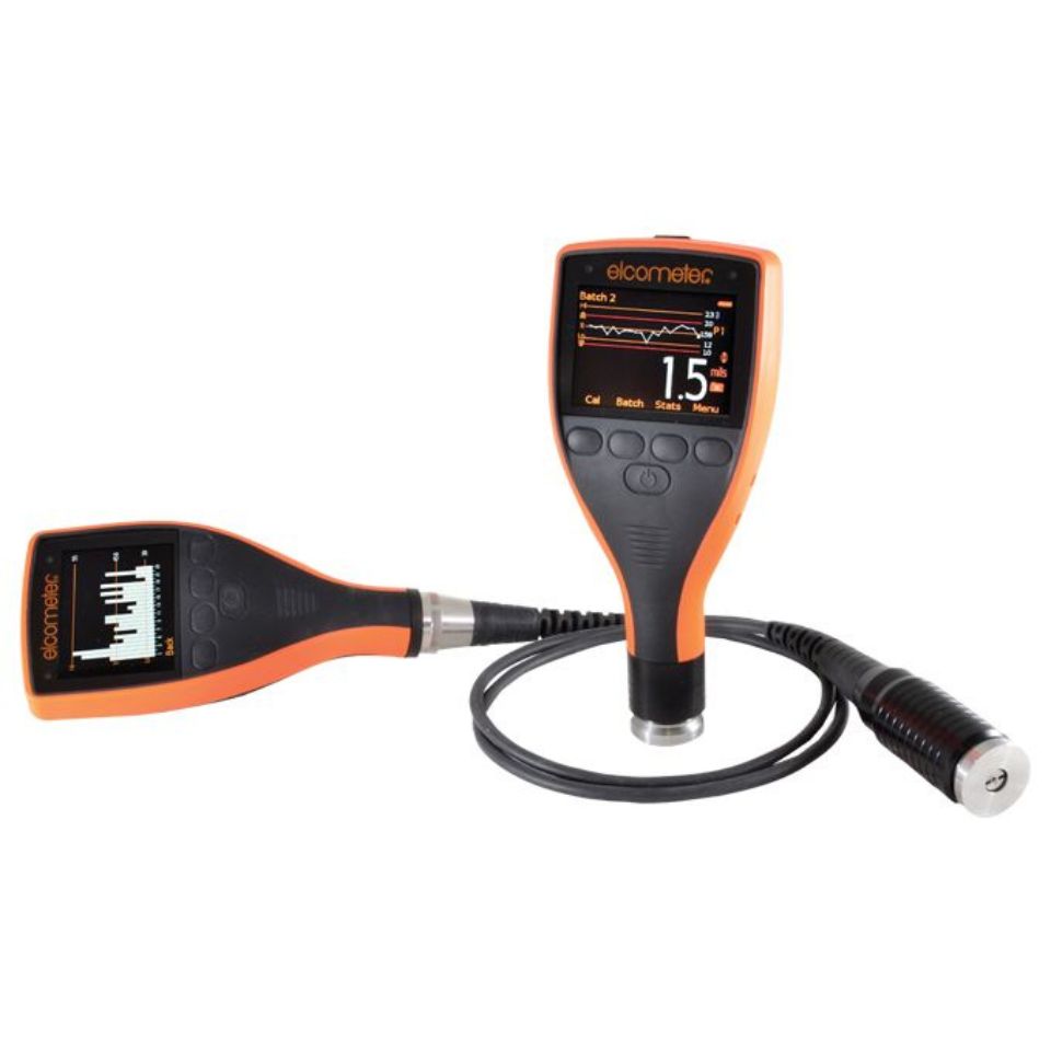 Steel vs Aluminum Panels: Why Your Paint Thickness Gauge Must Read Both
