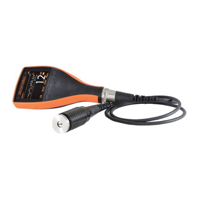 Best Paint Thickness Gauge for Collision Repair Shops (2026 Guide)
