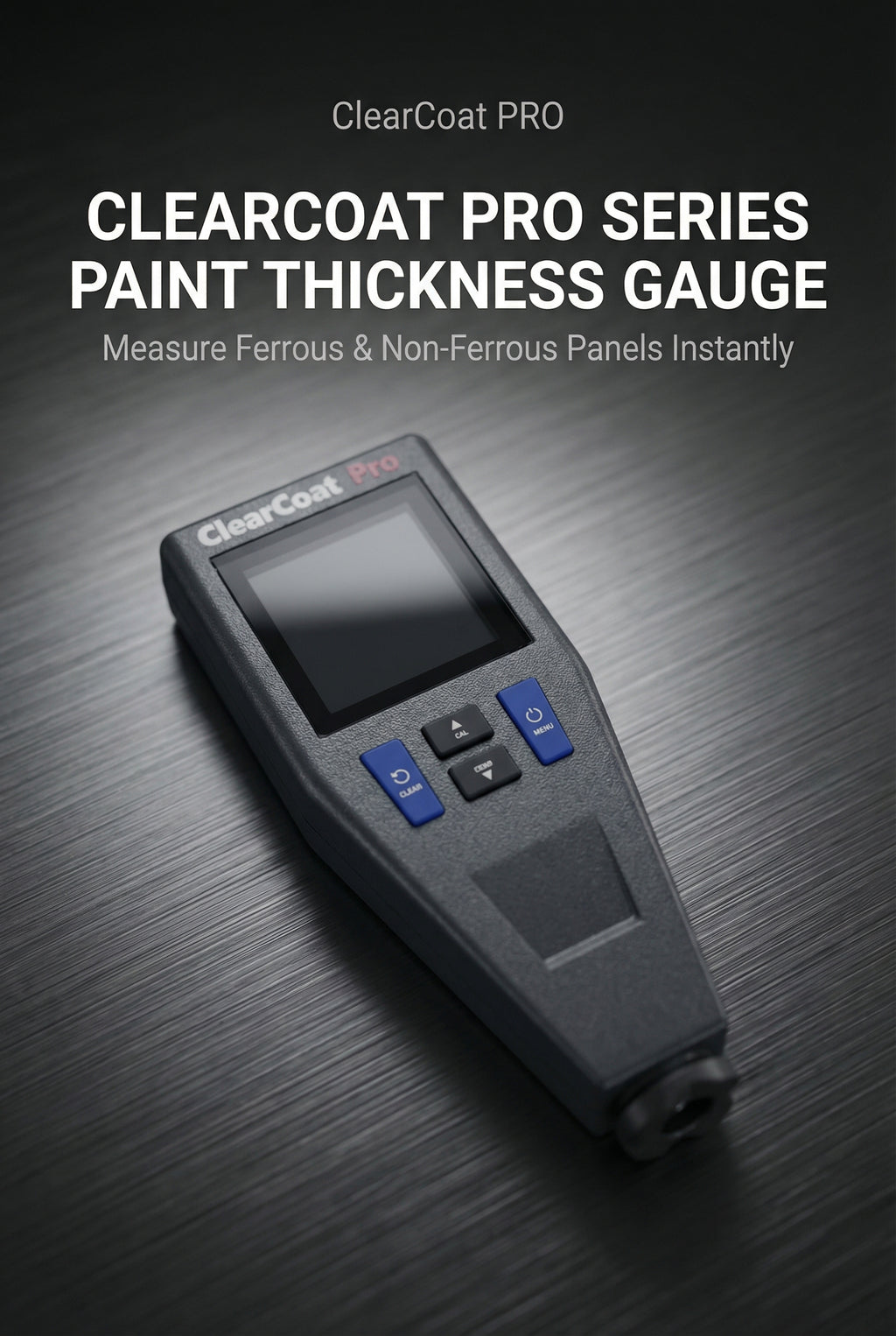 ClearCoat PRO - Series 1