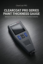 ClearCoat PRO - Series 1