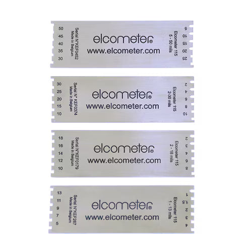 Elcometer Protective Coating Inspection Kit 3 | Top | Imperial