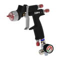 Sagola 3600 XPT Spray Gun | Clear, Base, HVLP