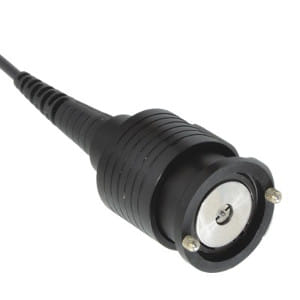 Elcometer 224 Convex Surface Probe - Armoured