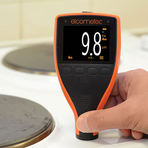 Elcometer 415 Paint & Powder Gauge | Model T
