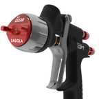 Sagola 3600 XPT Spray Gun | Clear, Base, HVLP