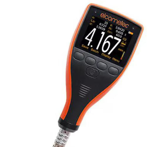 Elcometer 500 | Coating Thickness Gauge | Model B