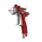 Sagola 4600 HEX Spray Gun | Clear, Base, HVLP