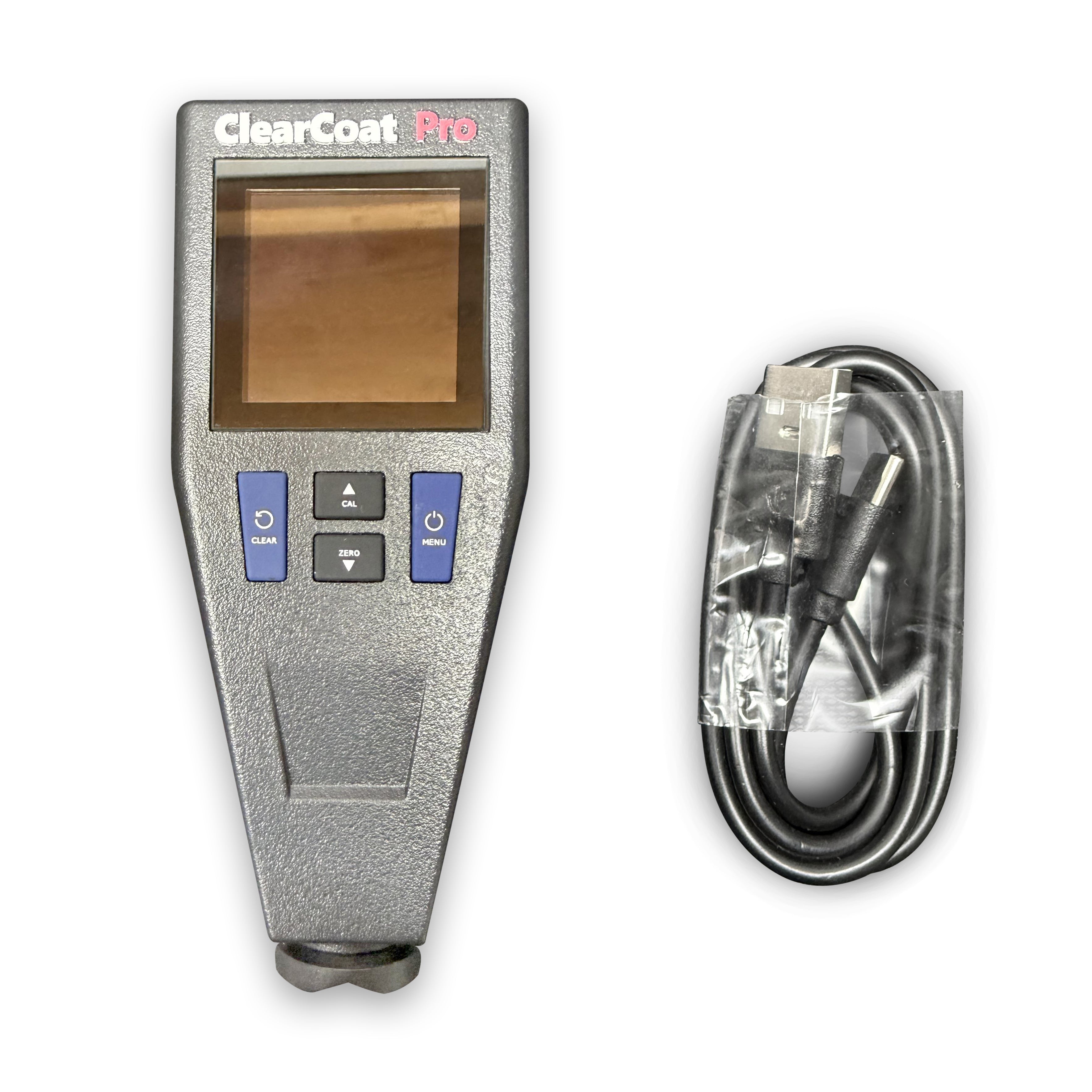 ClearCoat PRO - Series 1