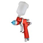 Sagola 3300 GTO Spray Gun | Primer & Filler