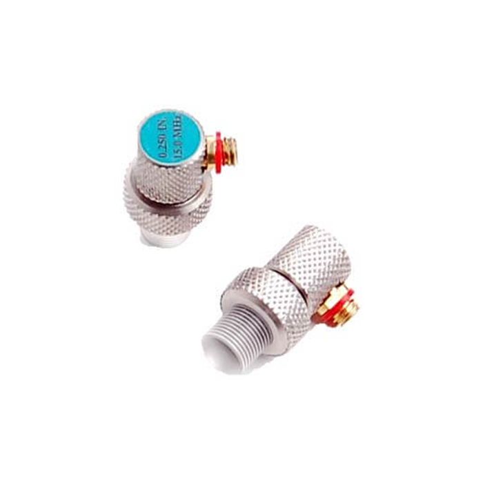 Acrylic Delay Line | Precision Gauges Only | 1/4 Dia x 12mm