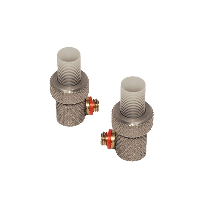 Graphite Delay Line | Precision Gauges Only | 1/4 Dia x 3/8"