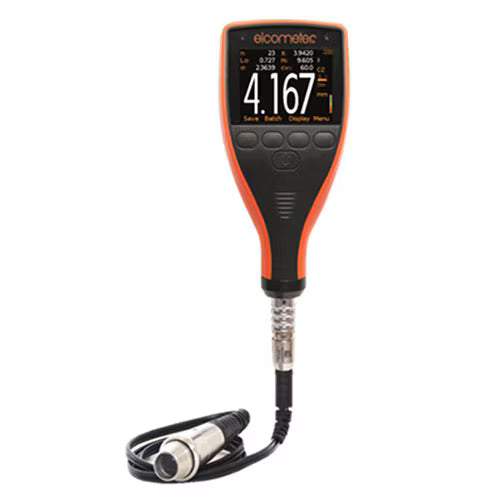 Elcometer 500 | Coating Thickness Gauge | Model B