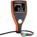 Elcometer MTG8 | Ultrasonic Material Thickness Gauge W/ Transducer & Data-Logging