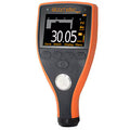 Elcometer MTG8 | Ultrasonic Material Thickness Gauge and Data-Logging | W/O Transducer