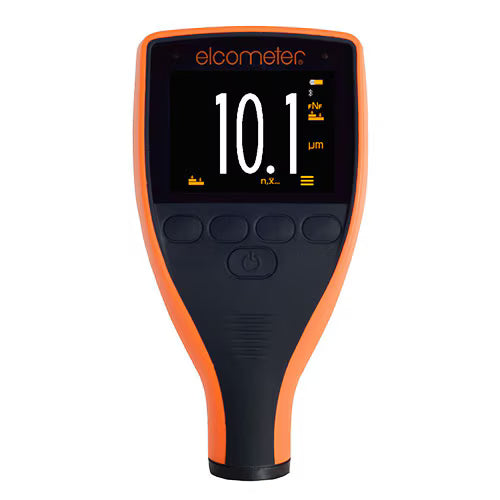 Elcometer 415 | Model B | Paint & Powder Thickness Gauge Ferrous/Non-Ferrous