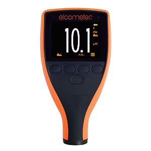 Elcometer 415 Paint & Powder Gauge | Model T