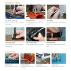 Elcometer 456 Separate Probes