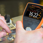 Elcometer PTG6 | Precision Thickness Gauge