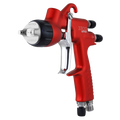 Sagola 3300 GTO Spray Gun | Primer & Filler