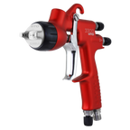 Sagola 3300 GTO Spray Gun | Primer & Filler