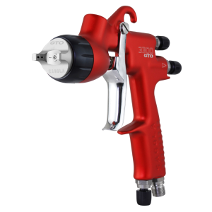 Sagola 3300 GTO Spray Gun | Primer & Filler