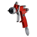 Sagola 4600 Base Spray Gun Digital | Clear & Base