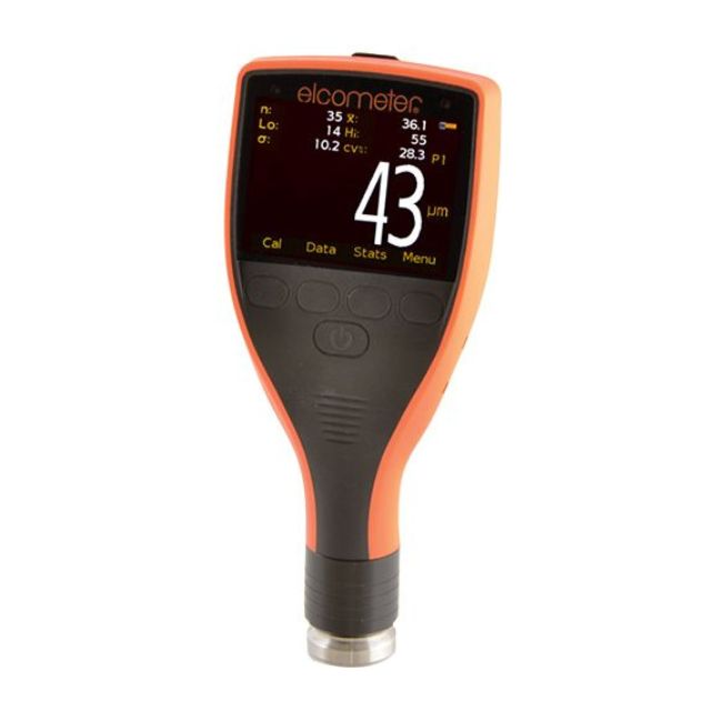 Elcometer 224 Digital Surface Profile Gauge